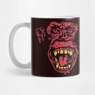 Blood Monkey Mug